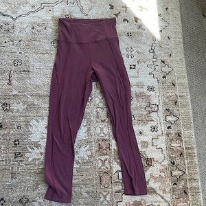 Girlfriend Collective Float Ultralight Leggings